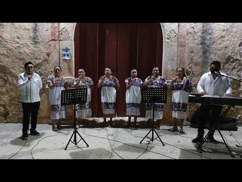 Cómo se dice Dios en maya