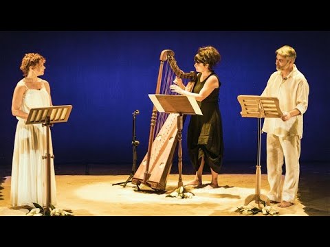 Cantar de los cantares: Poema a la mujer