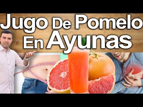 Para qué sirve la cáscara de toronja