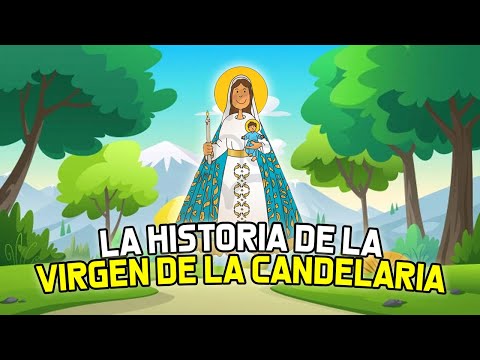 Significado de Candelaria en la Biblia