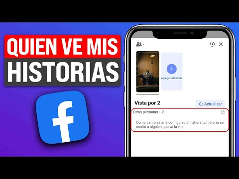 Cómo puedo ver quién ve mis historias sin ser amigos