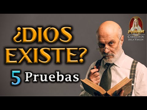 Tomás de Aquino: Existencia de Dios