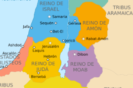 En qué continente se encuentra la antigua Jerusalén?