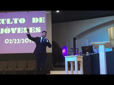 Con qué guardara el joven su camino