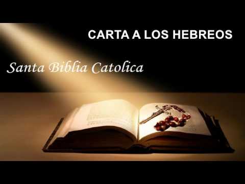 Hebreos 1,1-2 (Biblia católica)