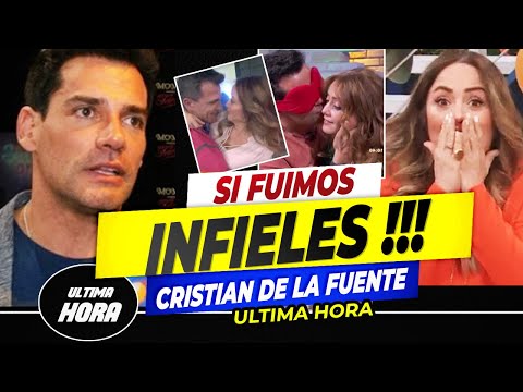 María de la Fuente y su esposo María de la Fuente y su esposo