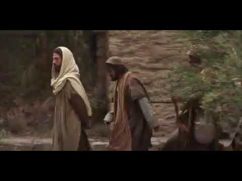 Parábola de la oveja perdida, Lucas 15:1-7