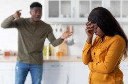 Mi esposo me corrió de la casa, ¿qué puedo hacer?
