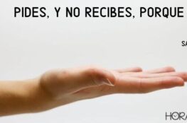 piden-y-no-reciben-porque-piden-mal