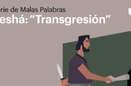 que-es-transgresion-en-la-biblia
