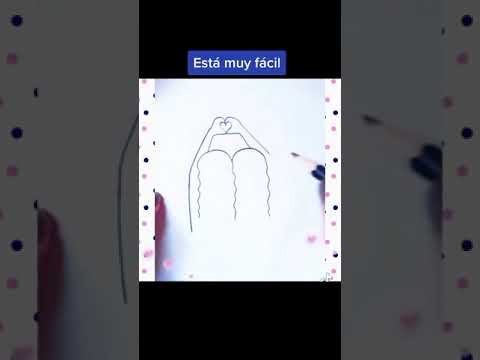 Dibujos para darle a tu mejor amiga