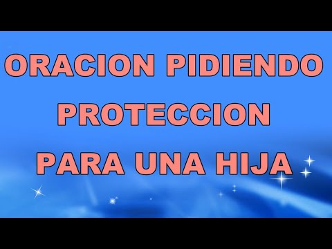 Oración, para que le vaya bien a mi hijo