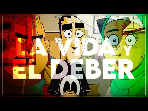 Este mundo no me hará mala persona