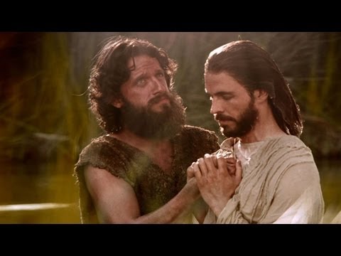 Cuántos años tenía Jesús cuando se bautizó