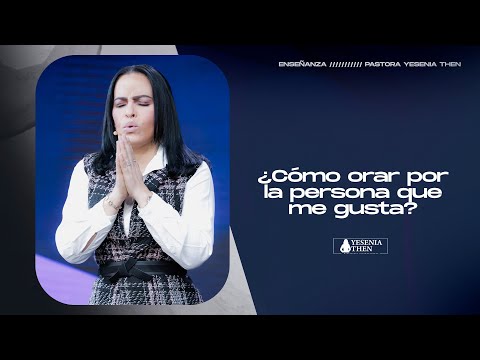 Como esperar a la persona que Dios tiene para mí Como esperar a la persona que Dios tiene para mí