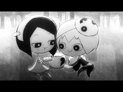 El vídeo más triste del mundo animado