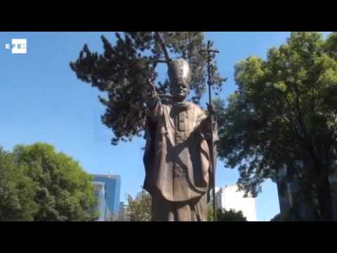 Dirección de la Nunciatura Apostólica en México