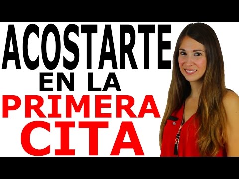 Qué piensa un hombre de una mujer que se acuesta con él en la primera cita