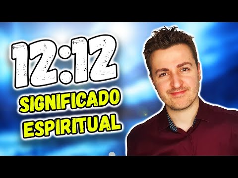 ¿Qué significa 12 + 12 en lo espiritual?