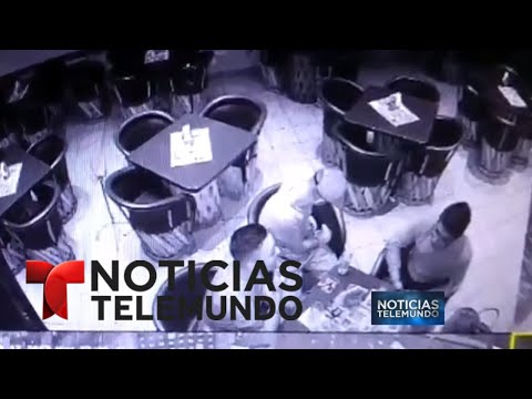 Noticias de homicidios recientes en México, 2021