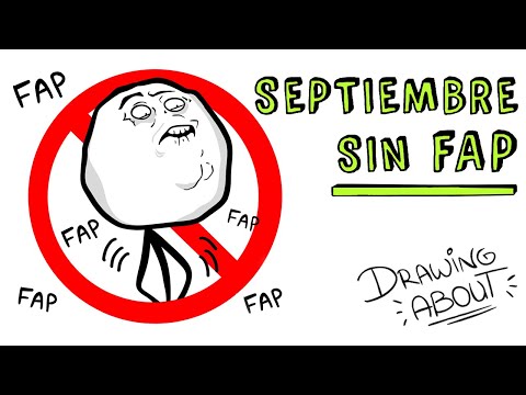 Qué pasa si me masturbo en septiembre