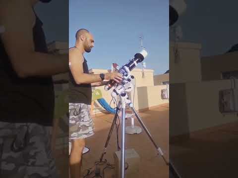 Los pilares de la creación ya no existen