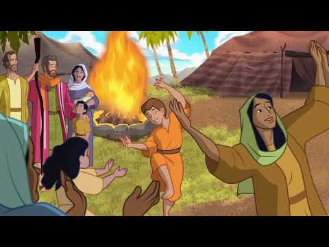 Versículo de la Pascua en el Antiguo Testamento Versículo de la Pascua en el Antiguo Testamento