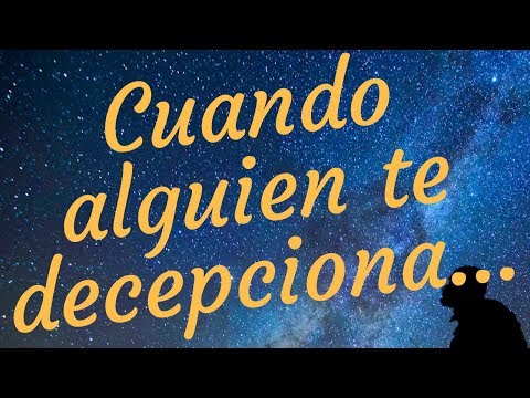 Frases para una mujer decepcionada de un hombre