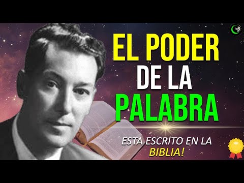 Aún no está la palabra en mi boca