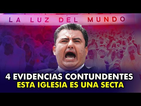En qué creen los de la Luz del Mundo