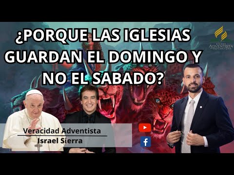 Por qué los cristianos guardan el domingo y no el sábado