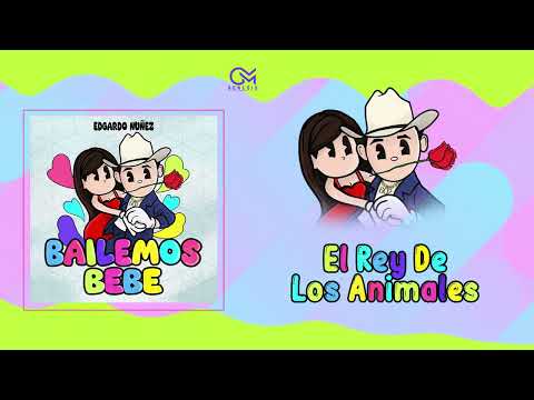 Quién es el rey de los animales