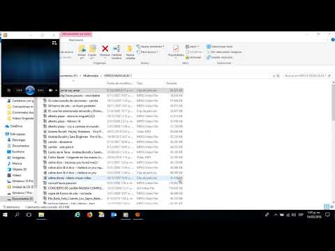 No puedo reproducir música en mi PC