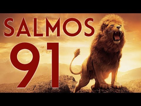 Salmo 91, oración de protección espiritual en momentos difíciles Salmo 91, oración de protección espiritual en momentos difíciles