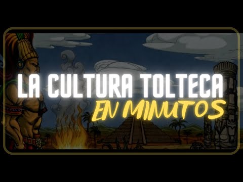 Religión y dioses de la cultura tolteca