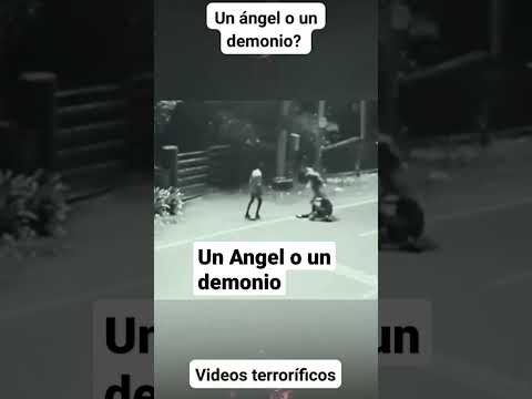 Puedo ser un ángel o un demonio, frases.