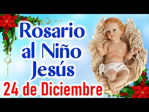 Misterios para acostar al niño dios