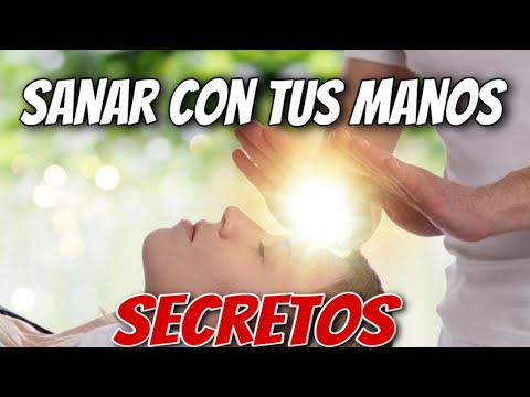 Imposición de manos para sanar, en el nombre de Jesús Imposición de manos para sanar, en el nombre de Jesús