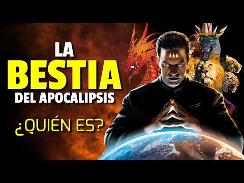 Cuál es el nombre de la bestia