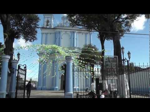 Santa Lucía, San Cristóbal de las Casas