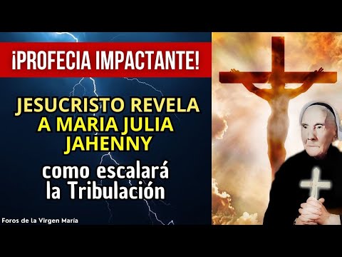Imágenes de la Virgen María y Jesús