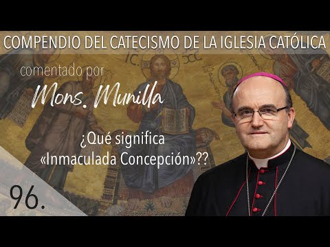 Significado del nombre Concepción en la Biblia