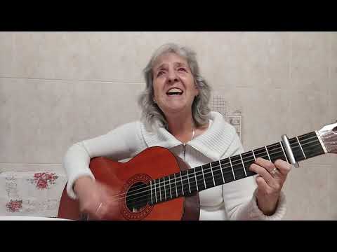 Tú eres mi hermano del alma, acordes.