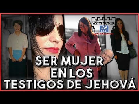 Mujeres testigos de Jehová buscando pareja