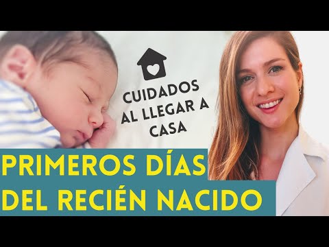 Cuánto tiempo es necesario para criar a un bebé
