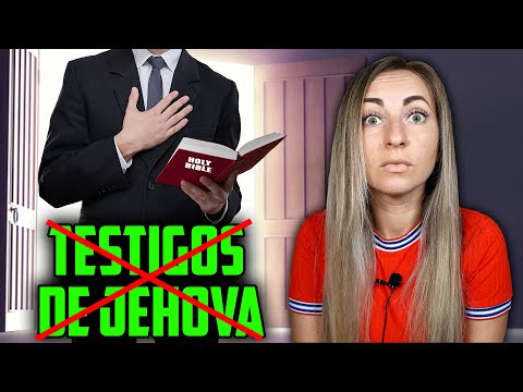 Juicio de los testigos de Jehová en Rusia