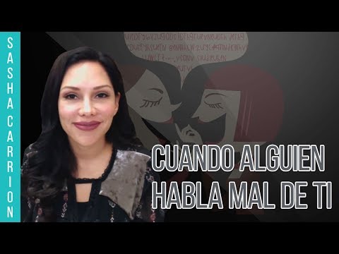 Frases para personas que hablan mal de ti a tus espaldas