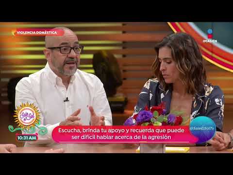 Cómo ayudar a una persona que sufre violencia Cómo ayudar a una persona que sufre violencia