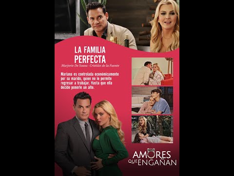 Una familia de dos también es perfecta.