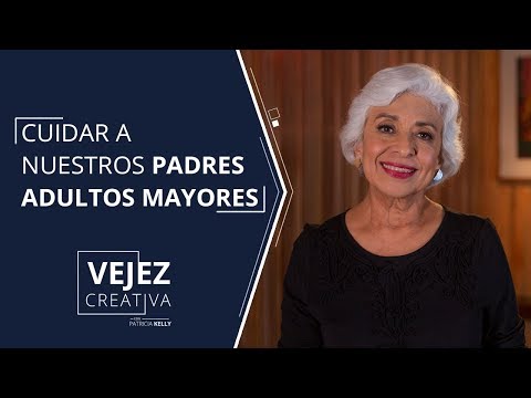 Hijos que no cuidan a sus padres ancianos
